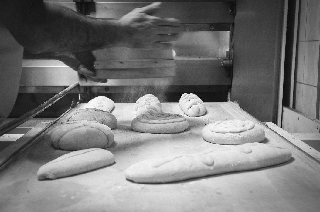 Thierry Meunier Meilleur Ouvrier de France boulanger - Boulogne