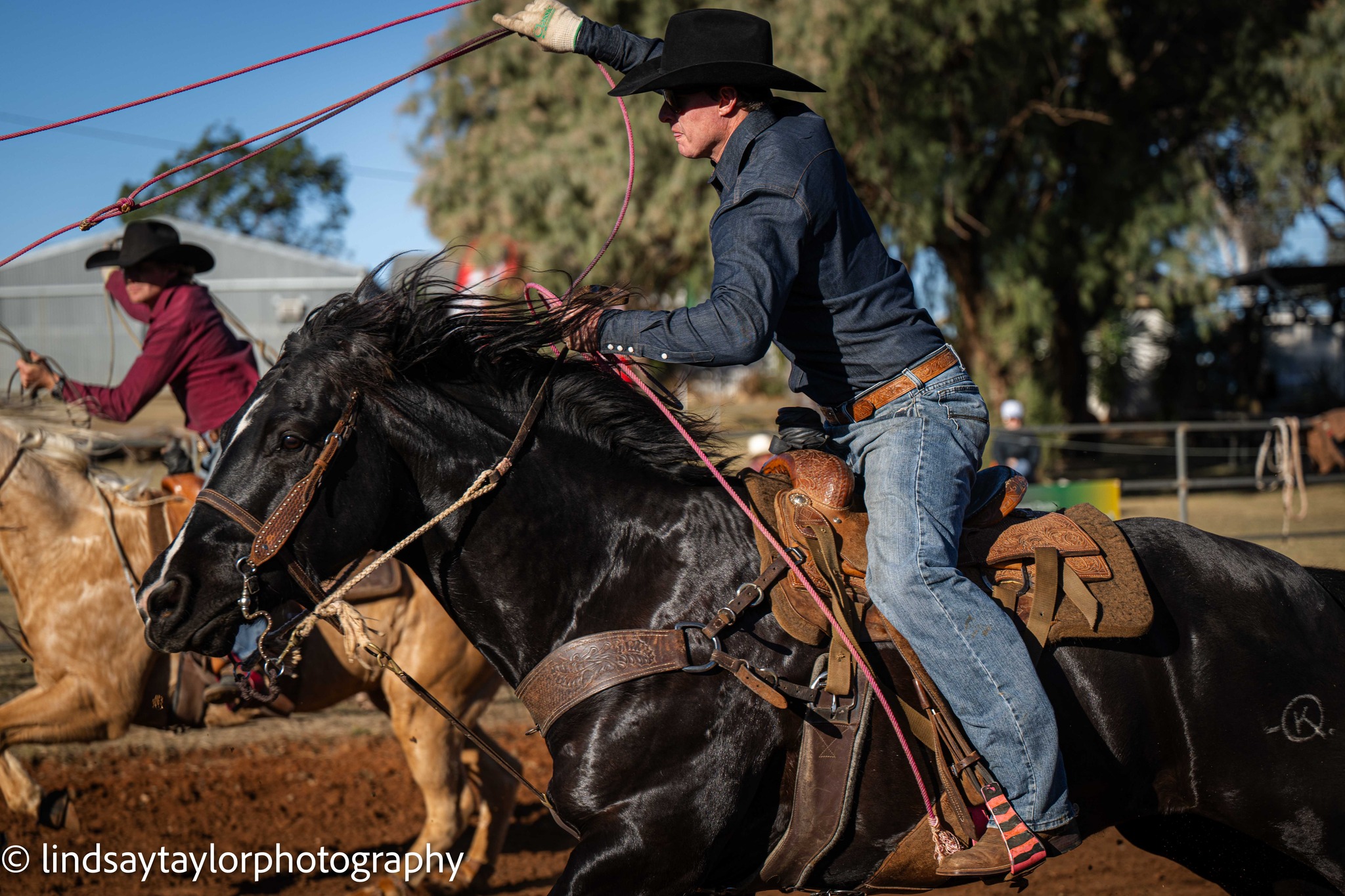 🐎 𝟏𝟎 𝐒𝐏𝐎𝐓𝐒... - Top Gun Breakaway & All Girls Team Roping | Facebook