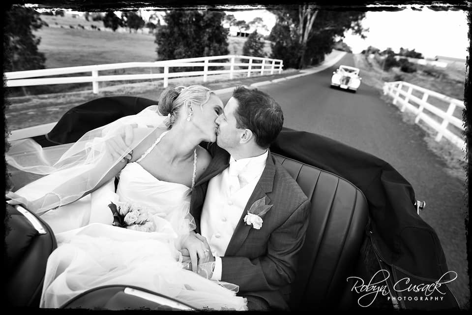Robyn Cusack Photography