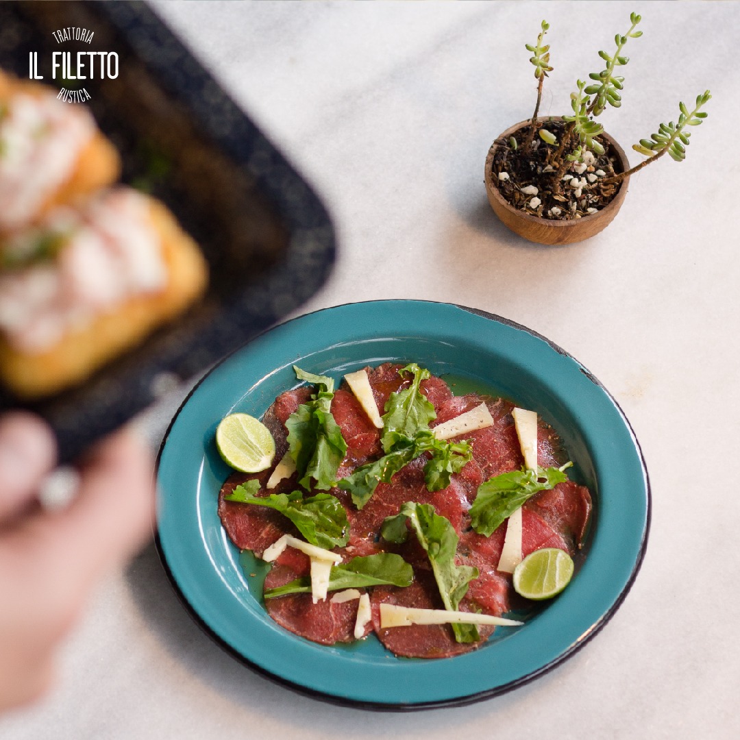Il Filetto | Bogotá