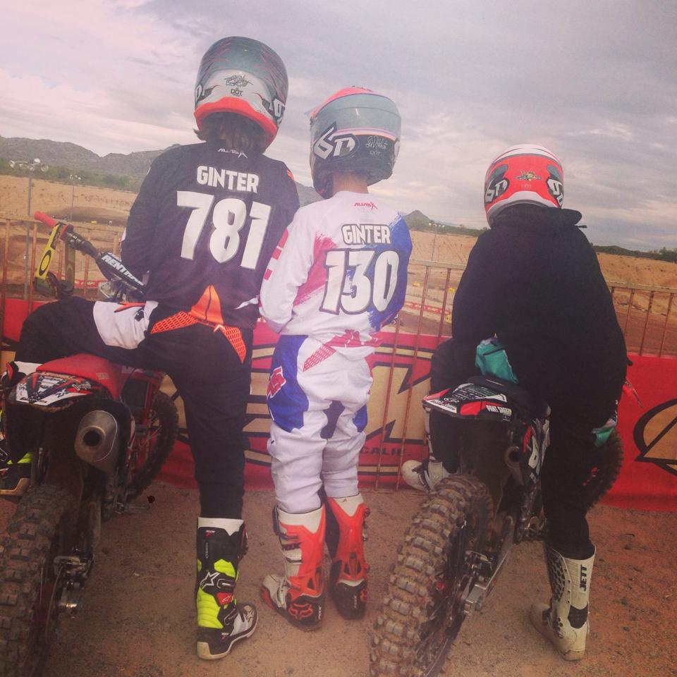 Ginter Racing
