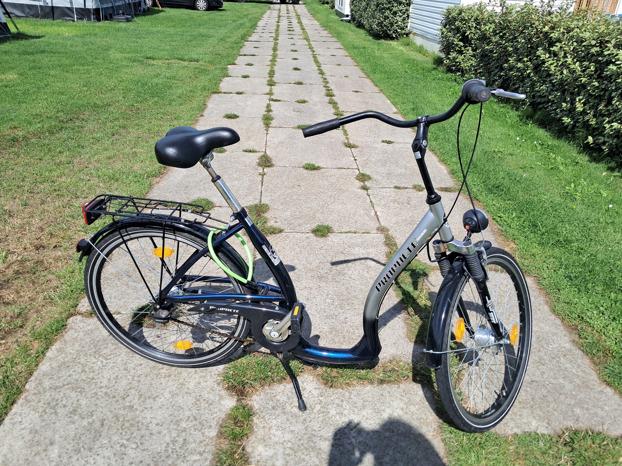 cube e bike hybrid 500 Reaction Performance Allroad Cube Stereo Hybrid One44 zubehör-dpf Size:48cm