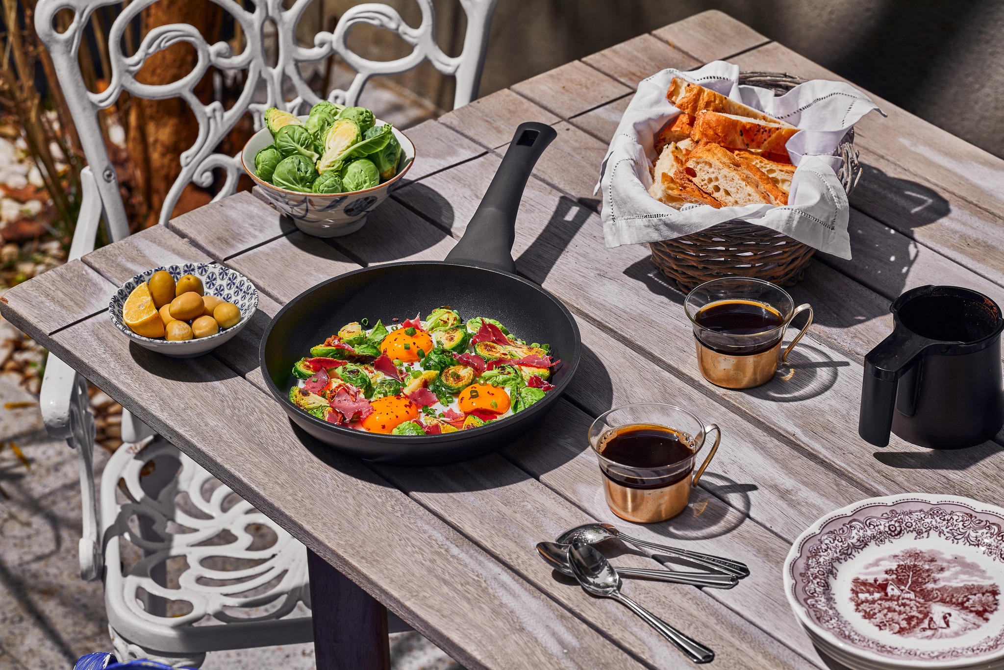 Resto Kitchenware South Africa