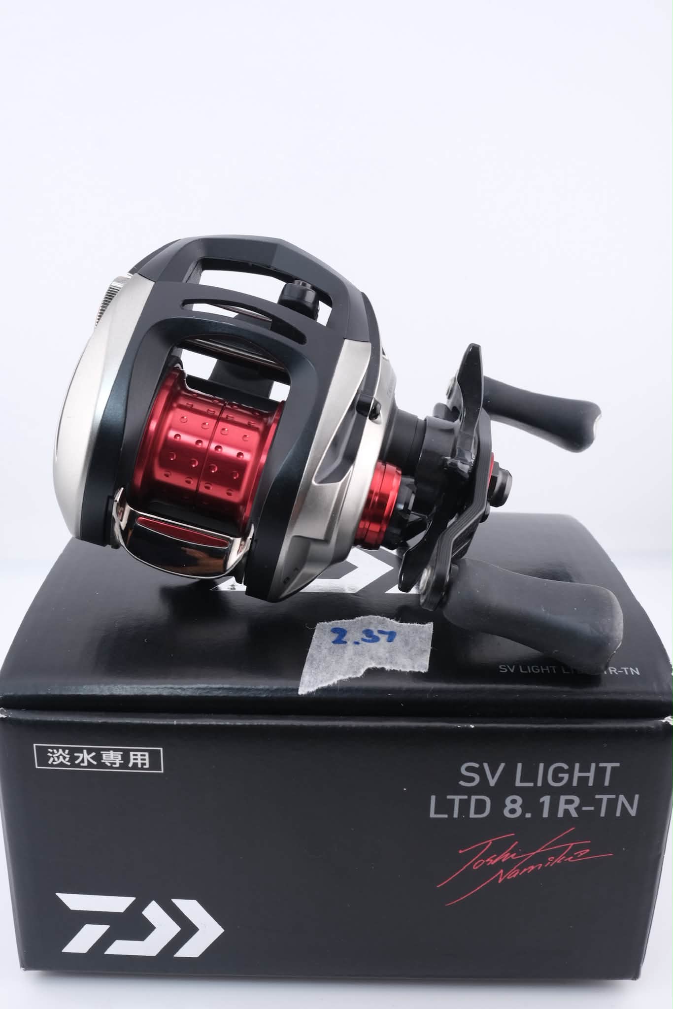 11 daiwa sv light ltd ขวา8.1👇👇