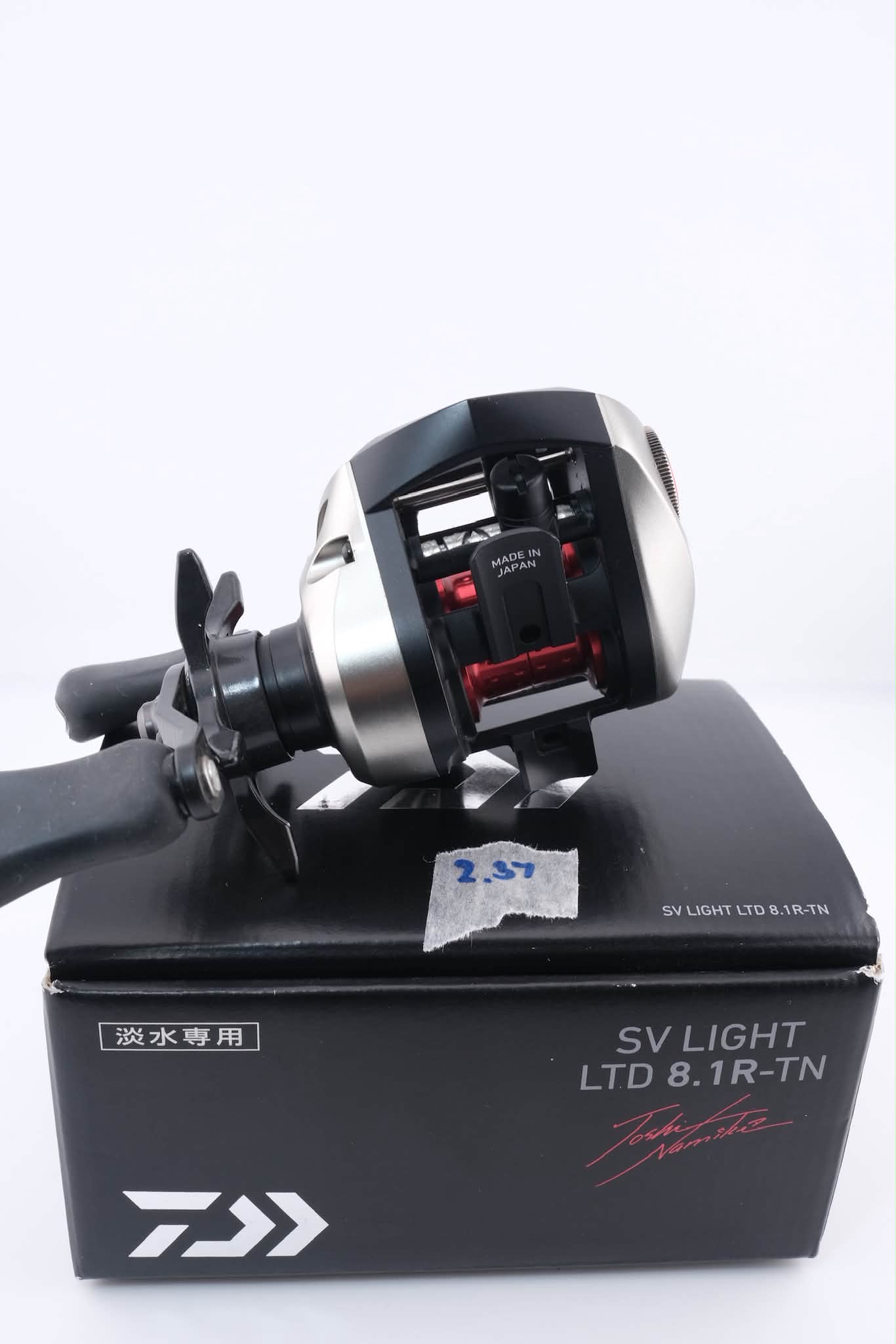 11 daiwa sv light ltd ขวา8.1👇👇