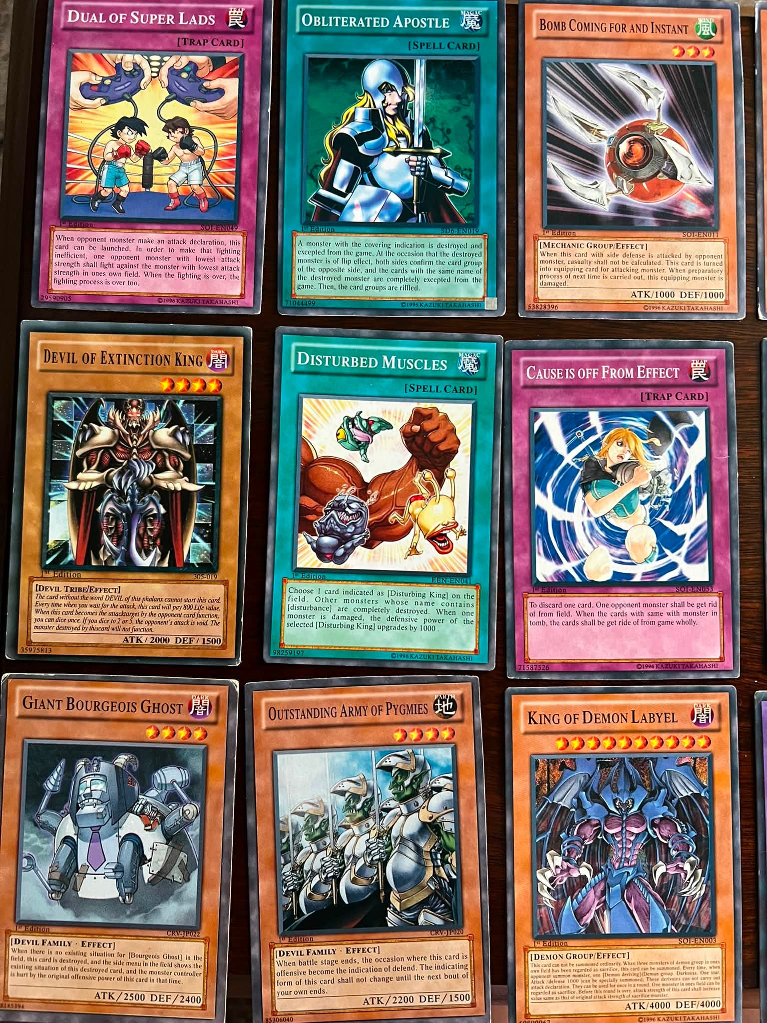 good sites to buy yugioh cards 500 Assorted Including Rare, Ultra Rare and Holographic Cards : Toys & Games new chess 15 Strongest Yu-Gi-Oh! Cards Ranked