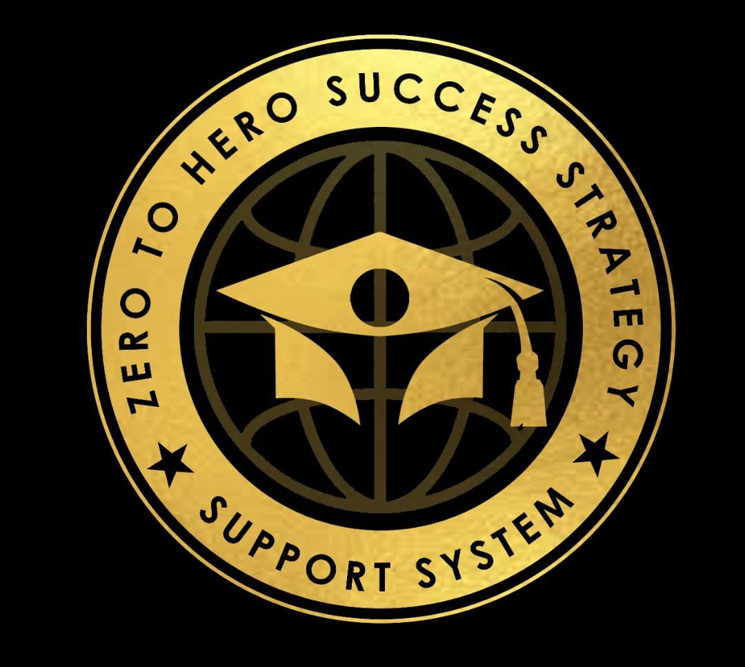 ZERO TO HERO | Facebook