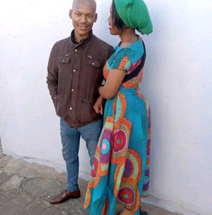 Linah Motlhake