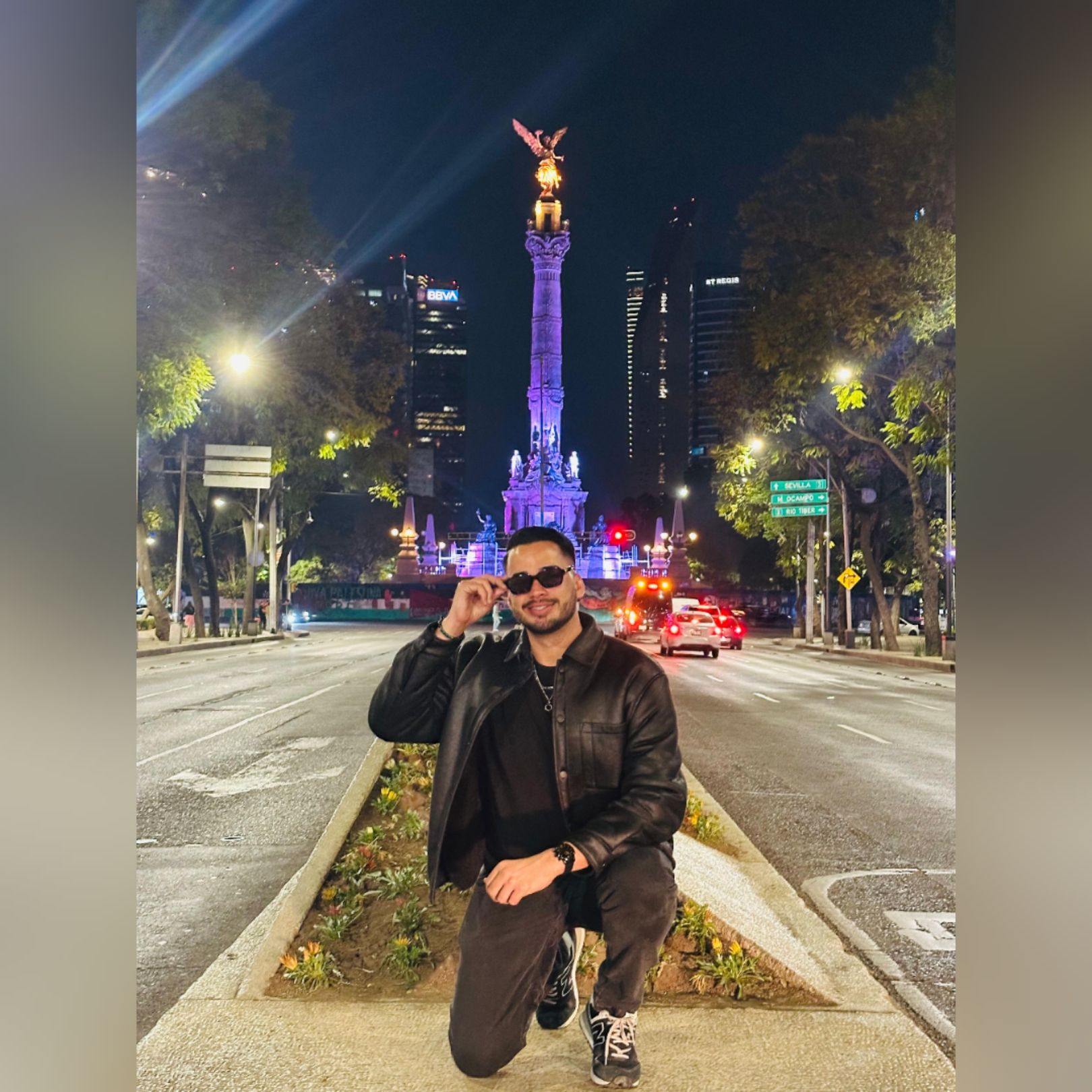 Yáder Chacón Piedra