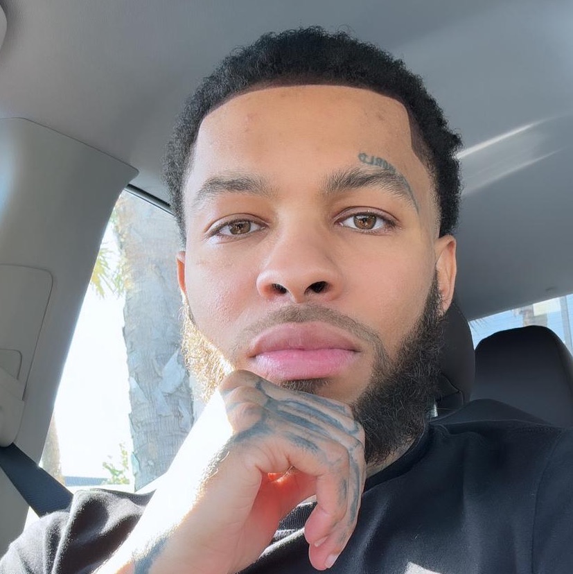 YellaBoy Nelson - A Michigan rapper was on her way to a... | Facebook