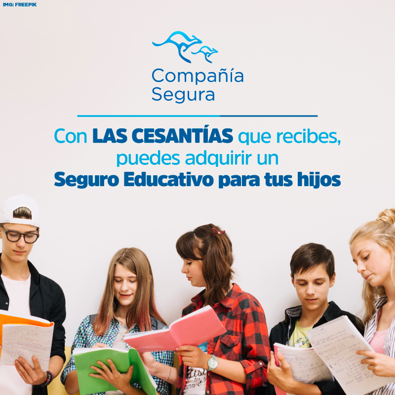 Compañía Segura - Te ayudamos a realizar los sueños de tus...