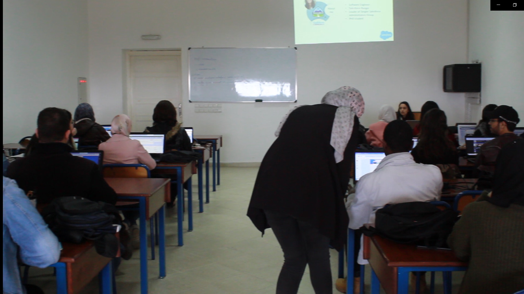 Faculté des Sciences et Techniques de Tanger - Home | Facebook