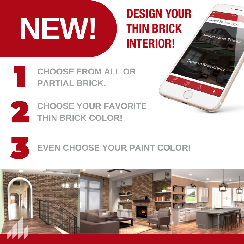 General Shale - Introducing INTERIOR DESIGNS in the... | Facebook