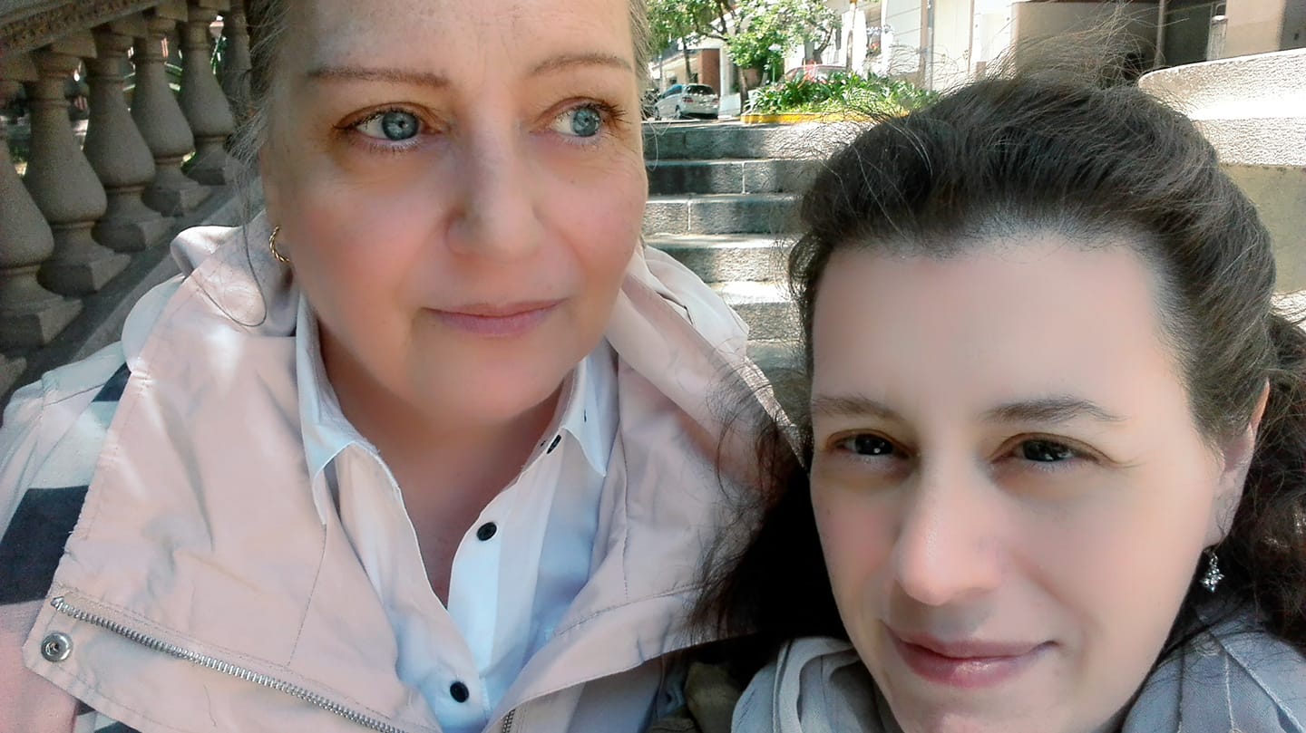 Ana Liliana Riegler Weinmann