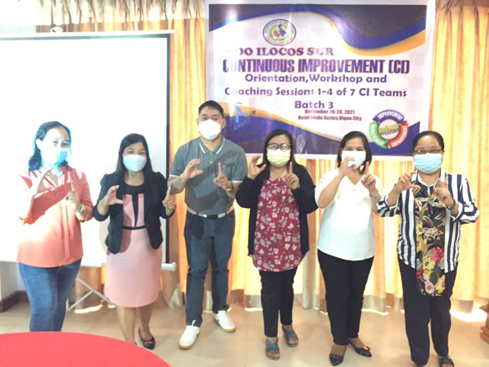 Tingnan:Sinimulan ngayong... - DepEd Tayo Ilocos Sur