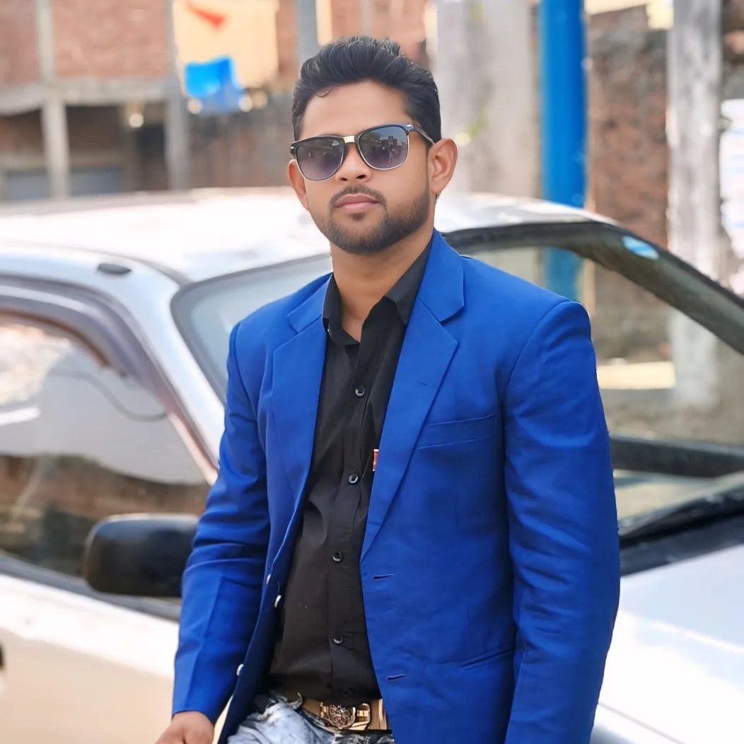 Hamid Ali