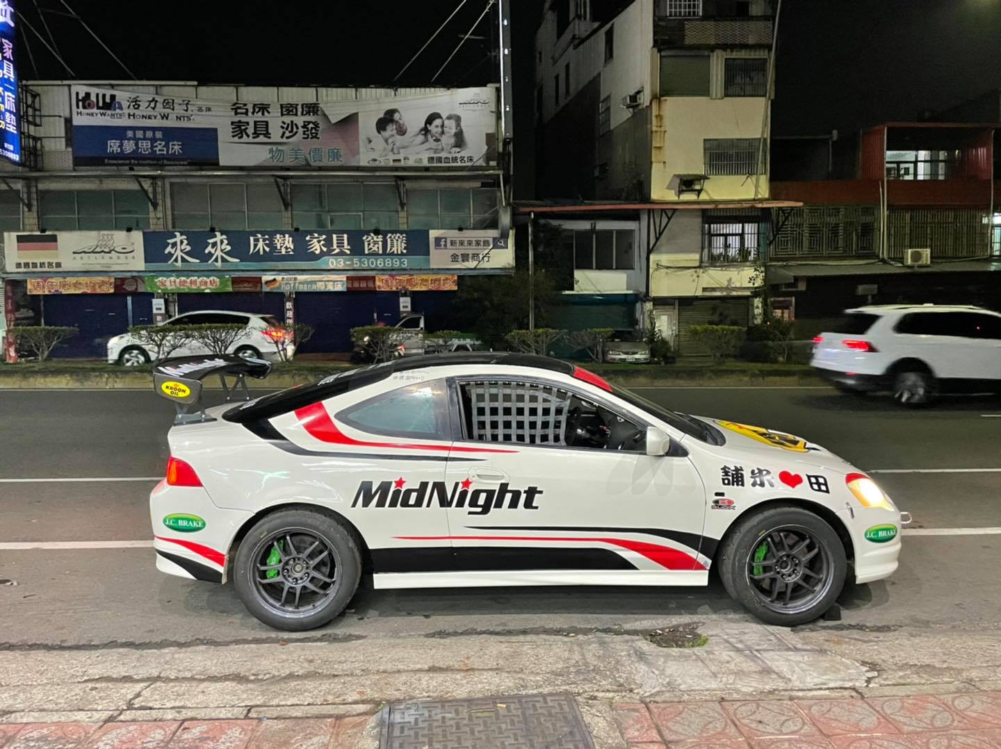 BLOX Racing Taiwan