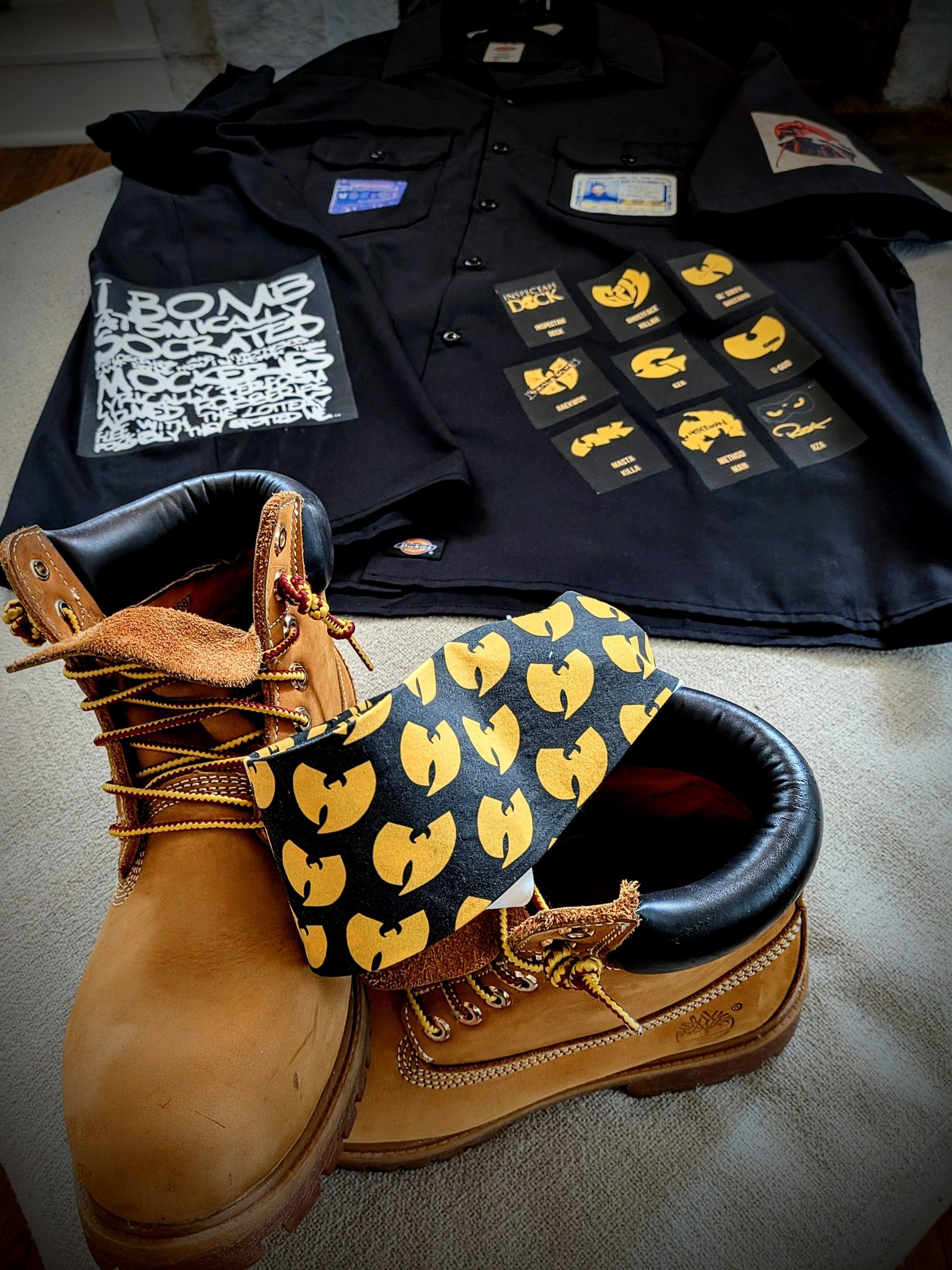 Legendary hip-hop group Wu-Tang Clan will perform in Virginia