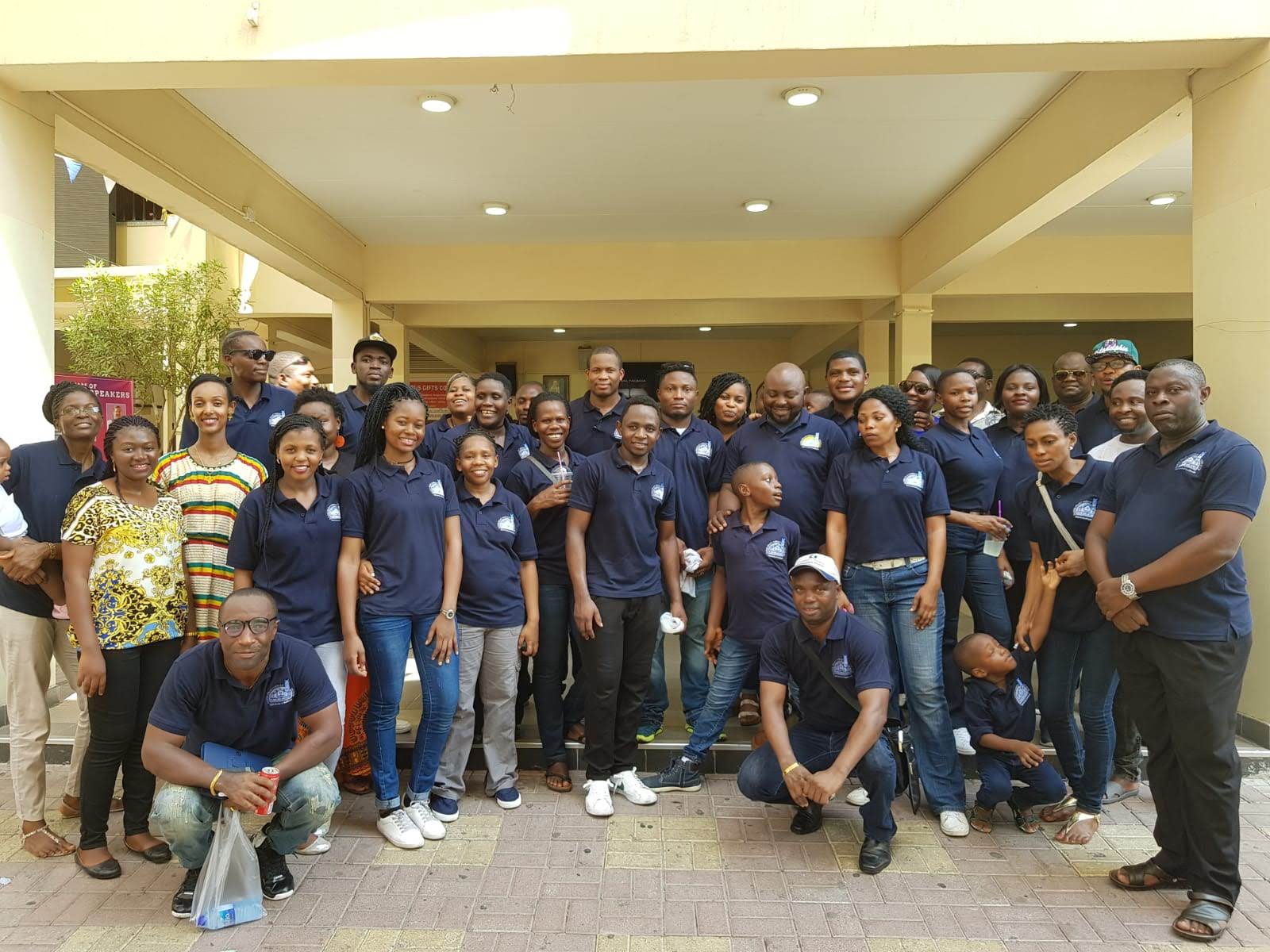 African Catholic Community Bahrain | Manama