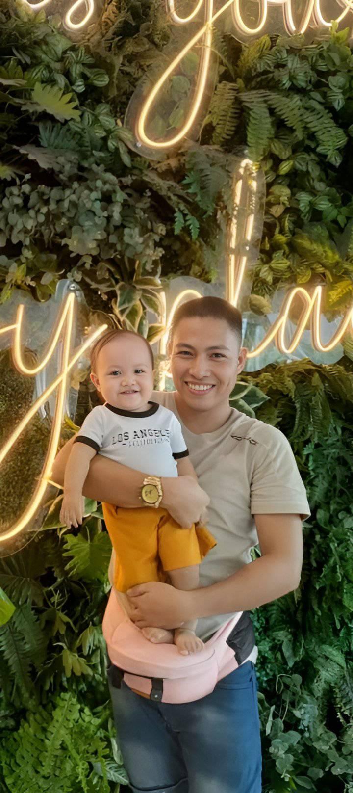 Jeylan Hee Pamikirin on Reels | Facebook