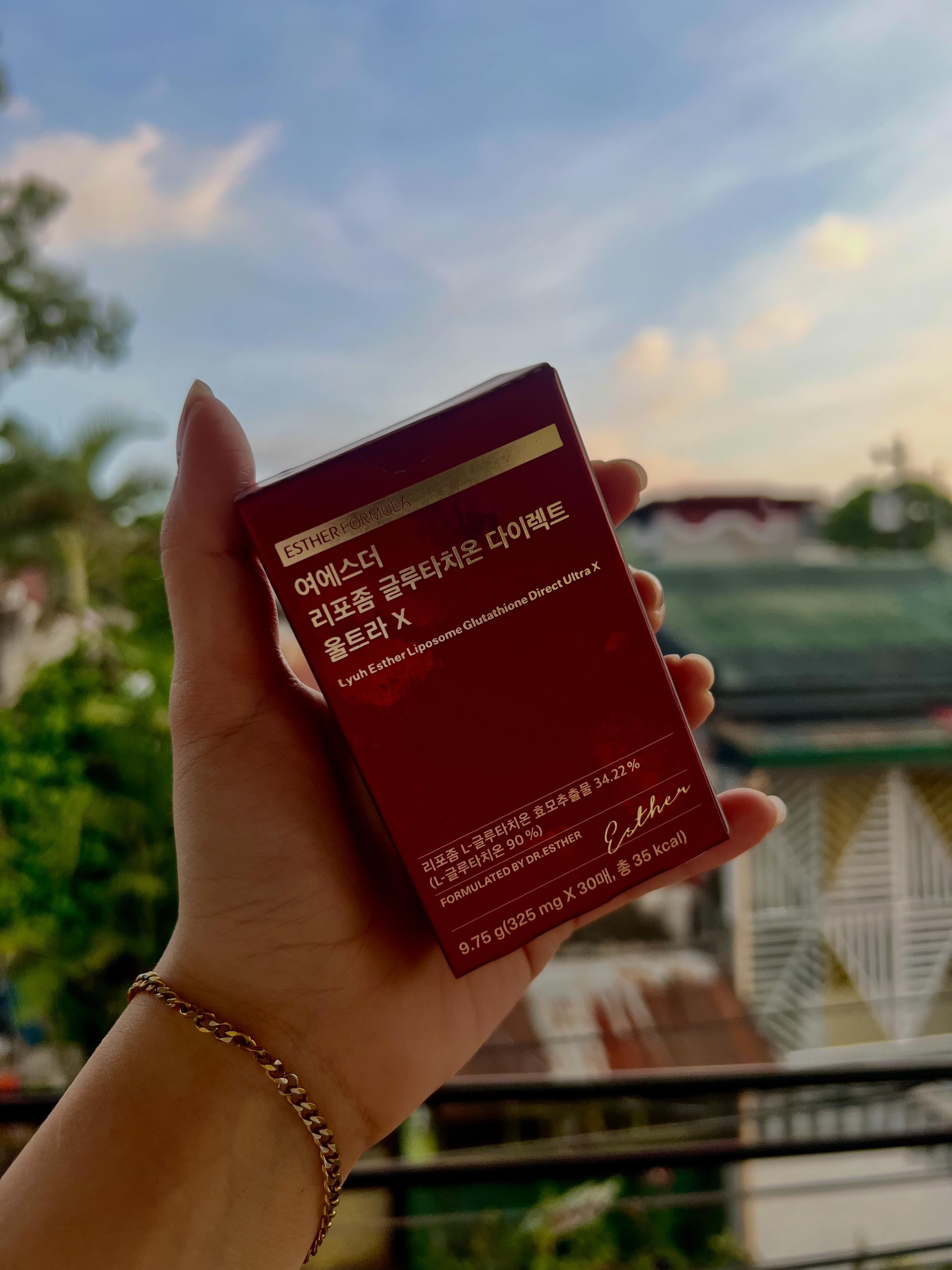 esther lyuh glutathione strips This strip lives on my FYP for a reason 👀 Formula's Liposomal have been my easiest skincare add-on. No pills, no water, just dissolve and go. Brighter tone, fading anti oxidation facial cream Ghk Cu Copper Peptide Size:2 Boxes (60 Film Strips) - 10% OFF
