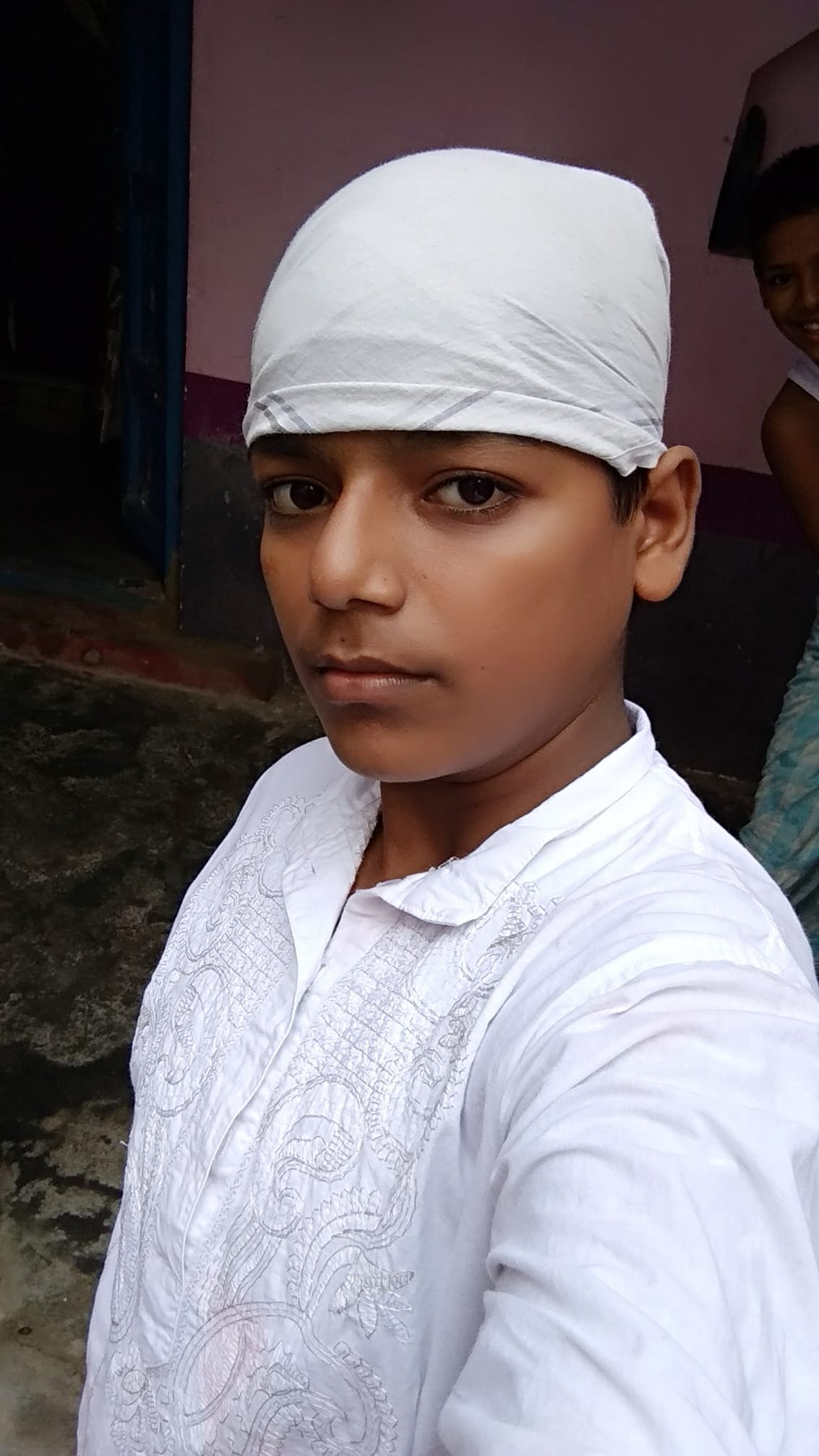 Mogle Azam