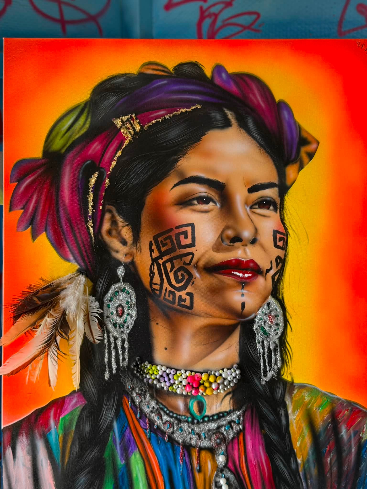 Fort Worth Area Artists | Facebook