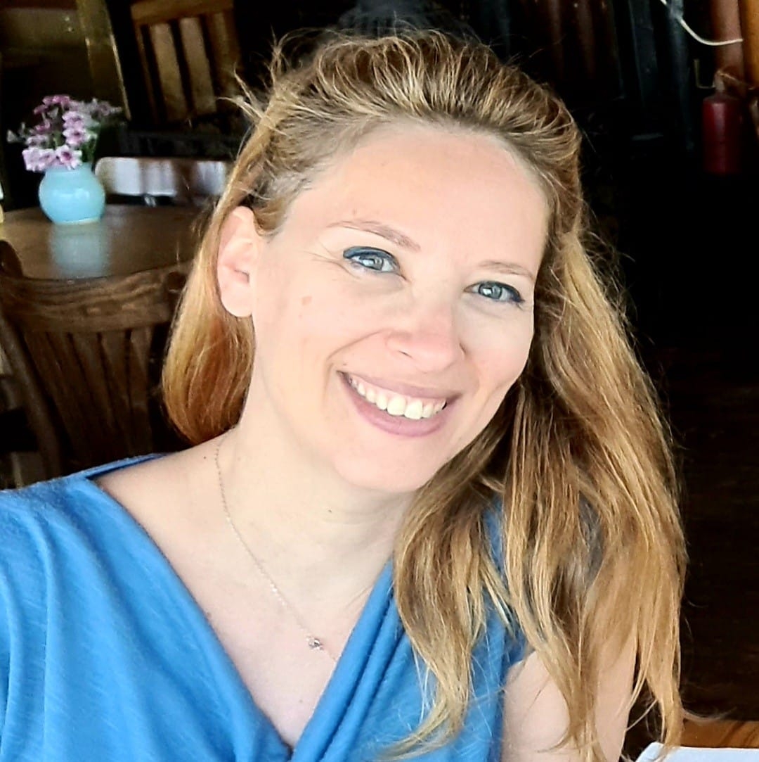 Meital Goldberg