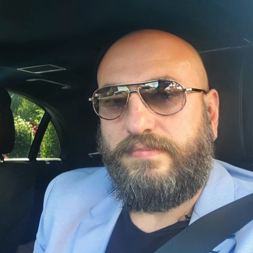 Rudik Poghosyan