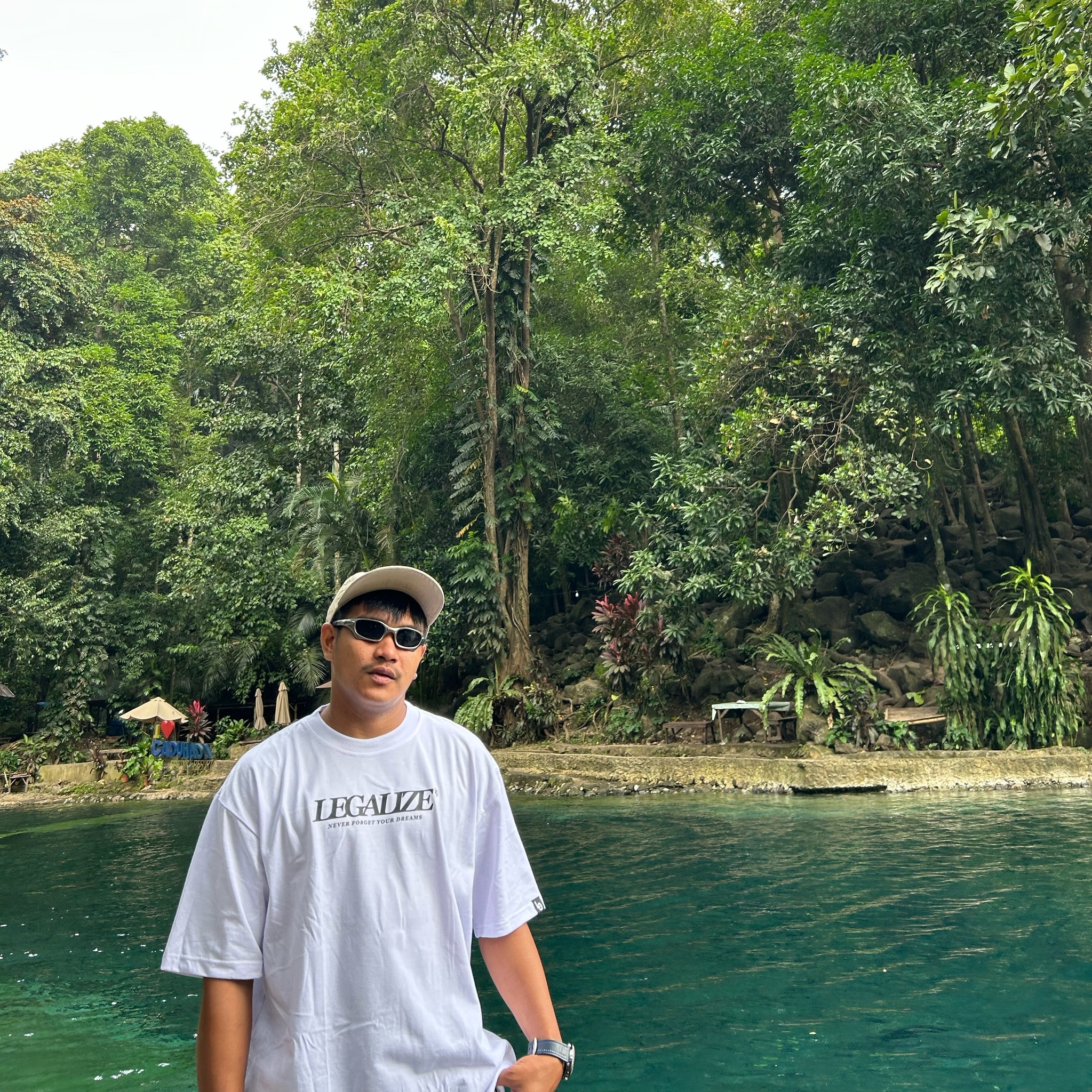 Palaban 🕷️🕸️ | Reymark Resuma