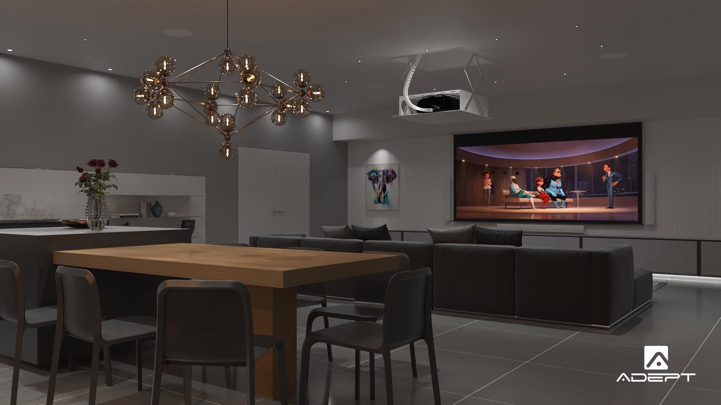 Adept Integrated Systems | Ascot