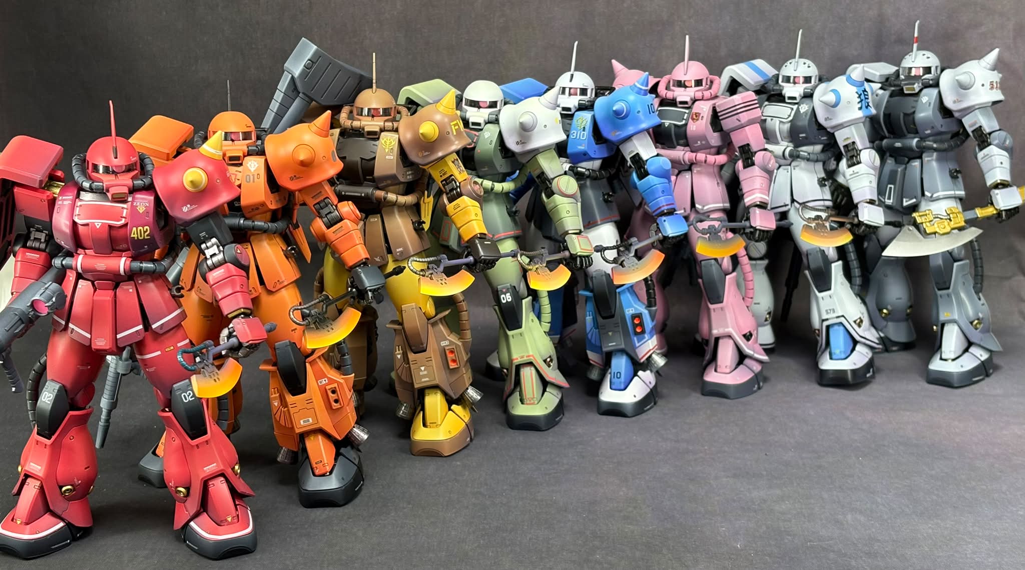 SIEG ZEON🪓🌈