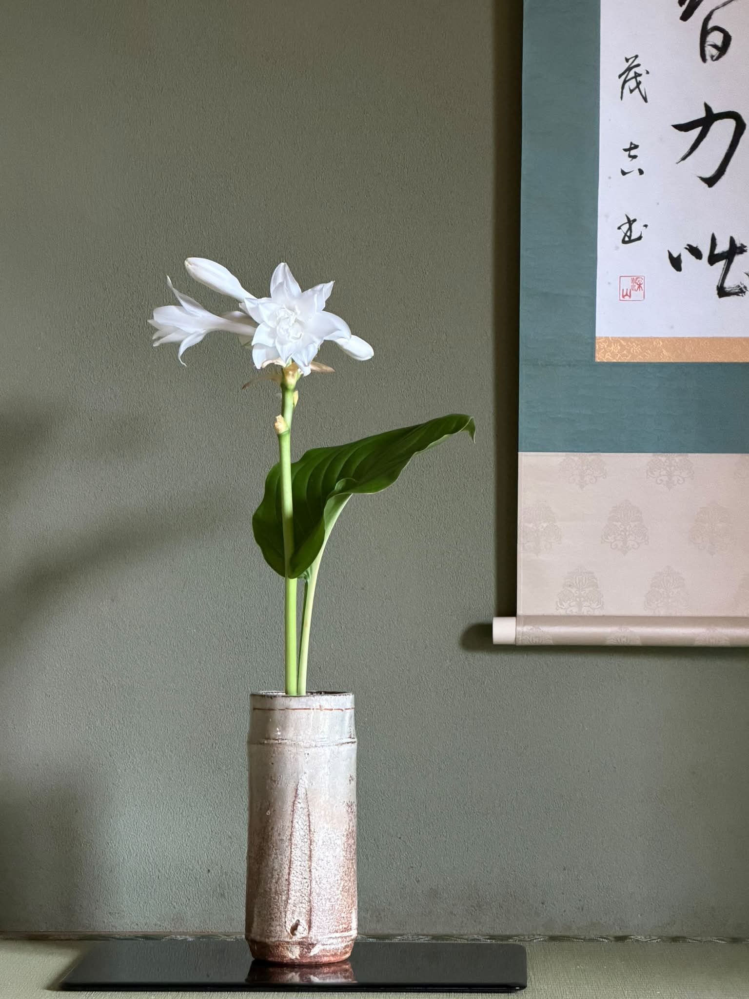 茶碗「宋胡録 (すんころく)」について