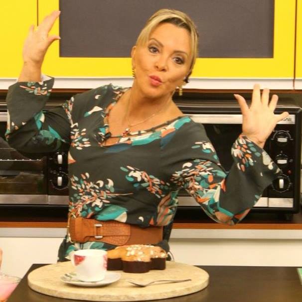 HUM SABOROSO! ISABEL DE CARVALHO