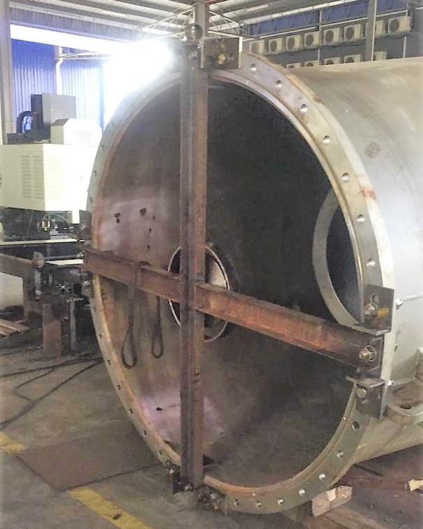Srimultec Engineering Sdn Bhd | Ulu Tiram