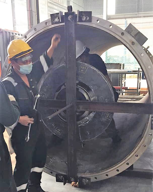 Srimultec Engineering Sdn Bhd | Ulu Tiram