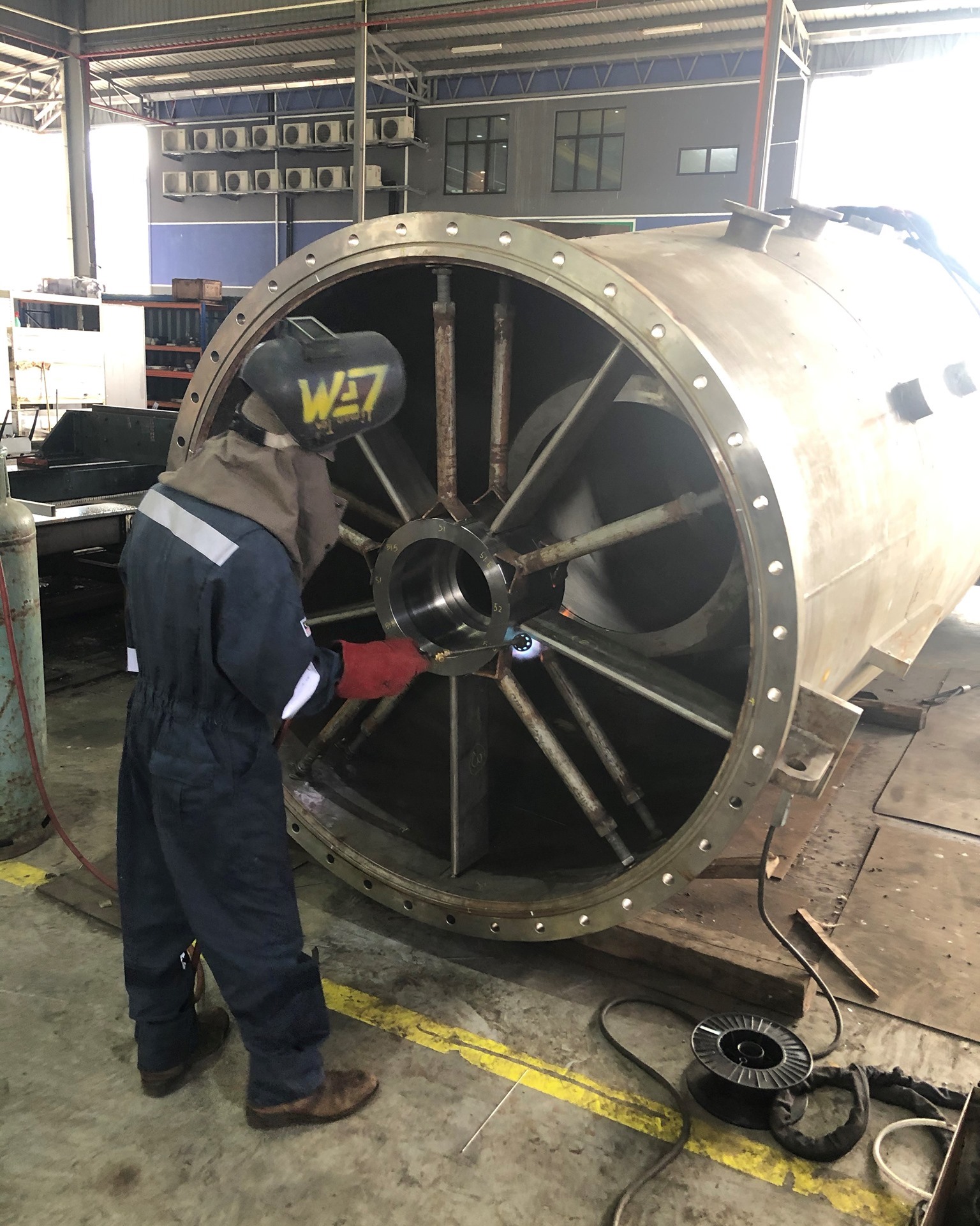 Srimultec Engineering Sdn Bhd | Ulu Tiram