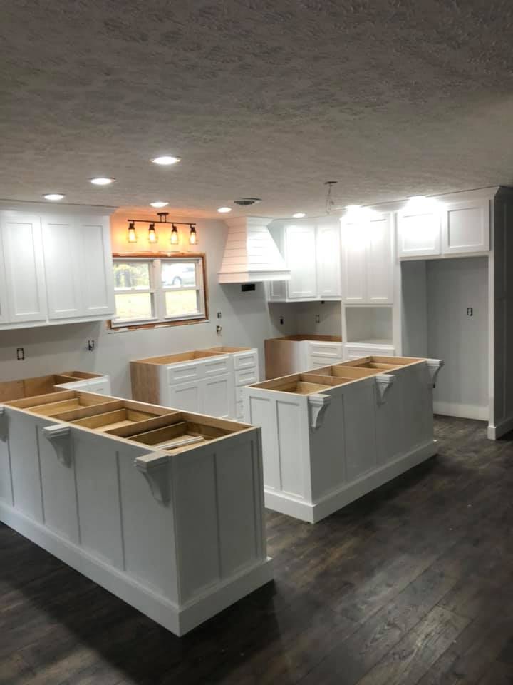 Woosley's Custom Cabinets | Bowling Green KY