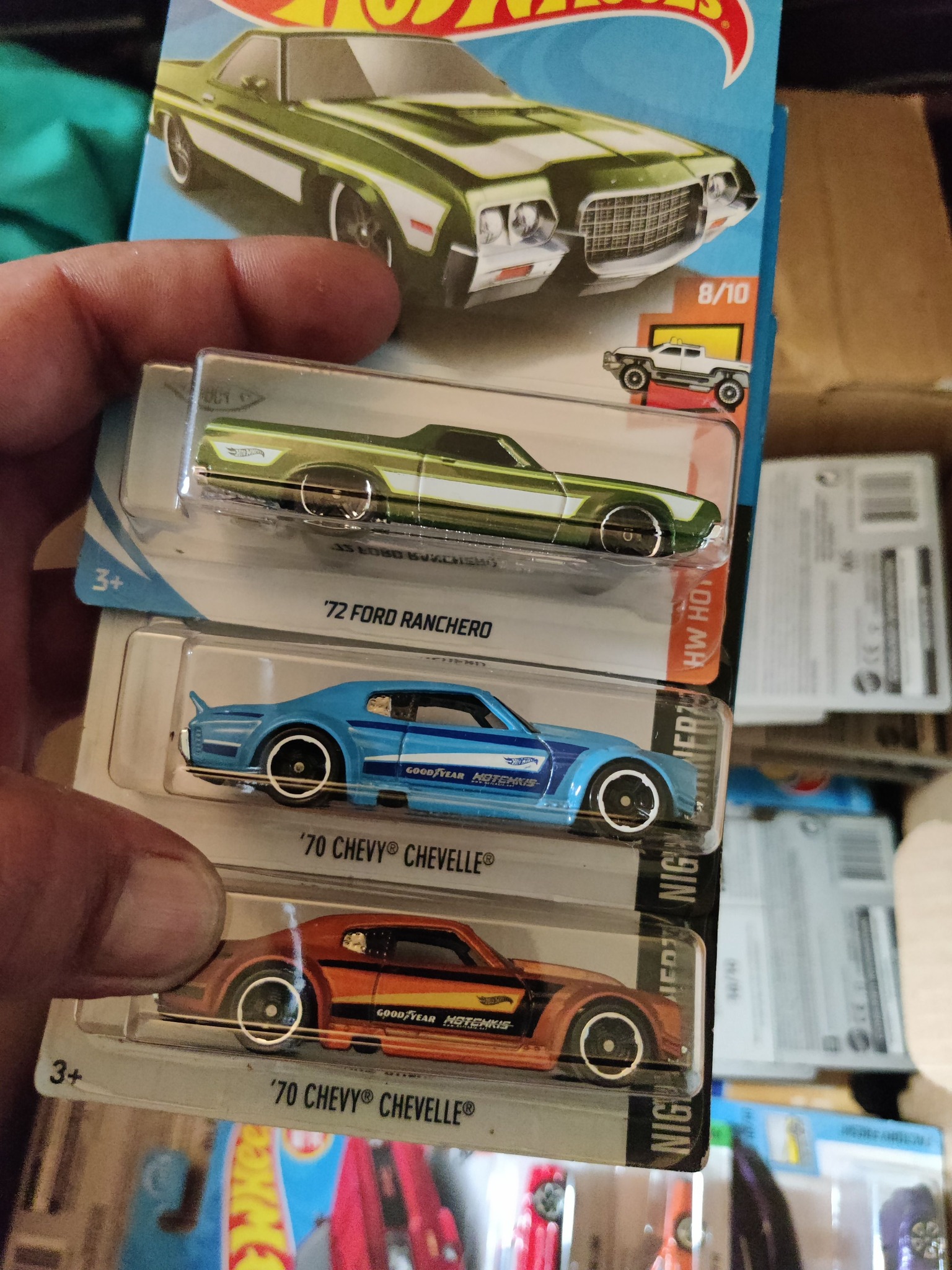 8/10 사브드의 3+ 72 2FORDRANCHERO FORD RANCHERO HWHO HO HW IFR さ