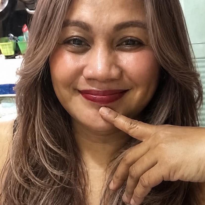 Kaya pala Terry Ridon may conflict of interest ka 😆 | Maribel Olofernes ...