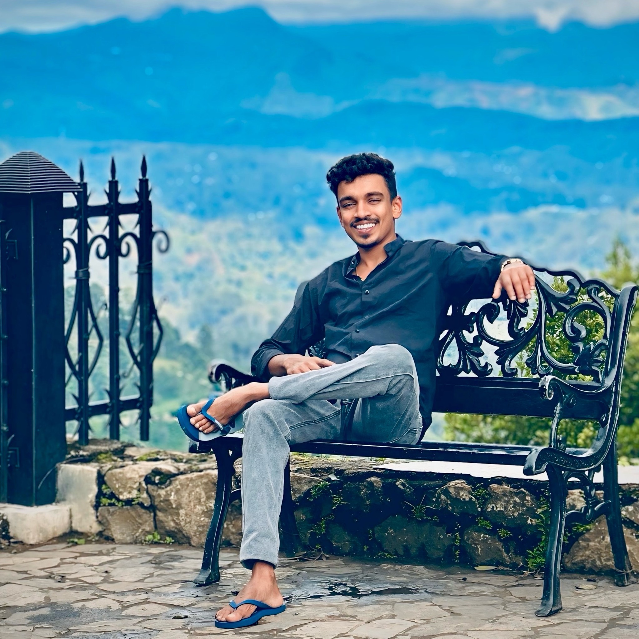 Rusiru Rashmitha