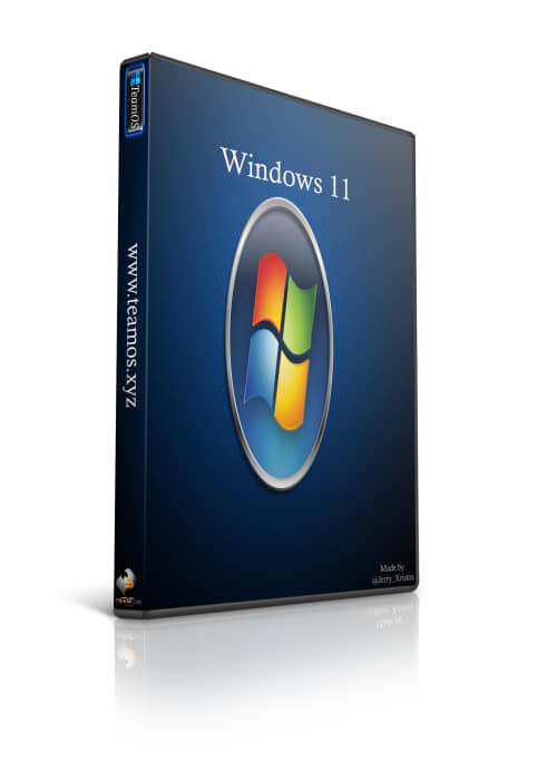 Teamos.xyz - Windows 11 23H2 Multi Edition 15in1... | Facebook