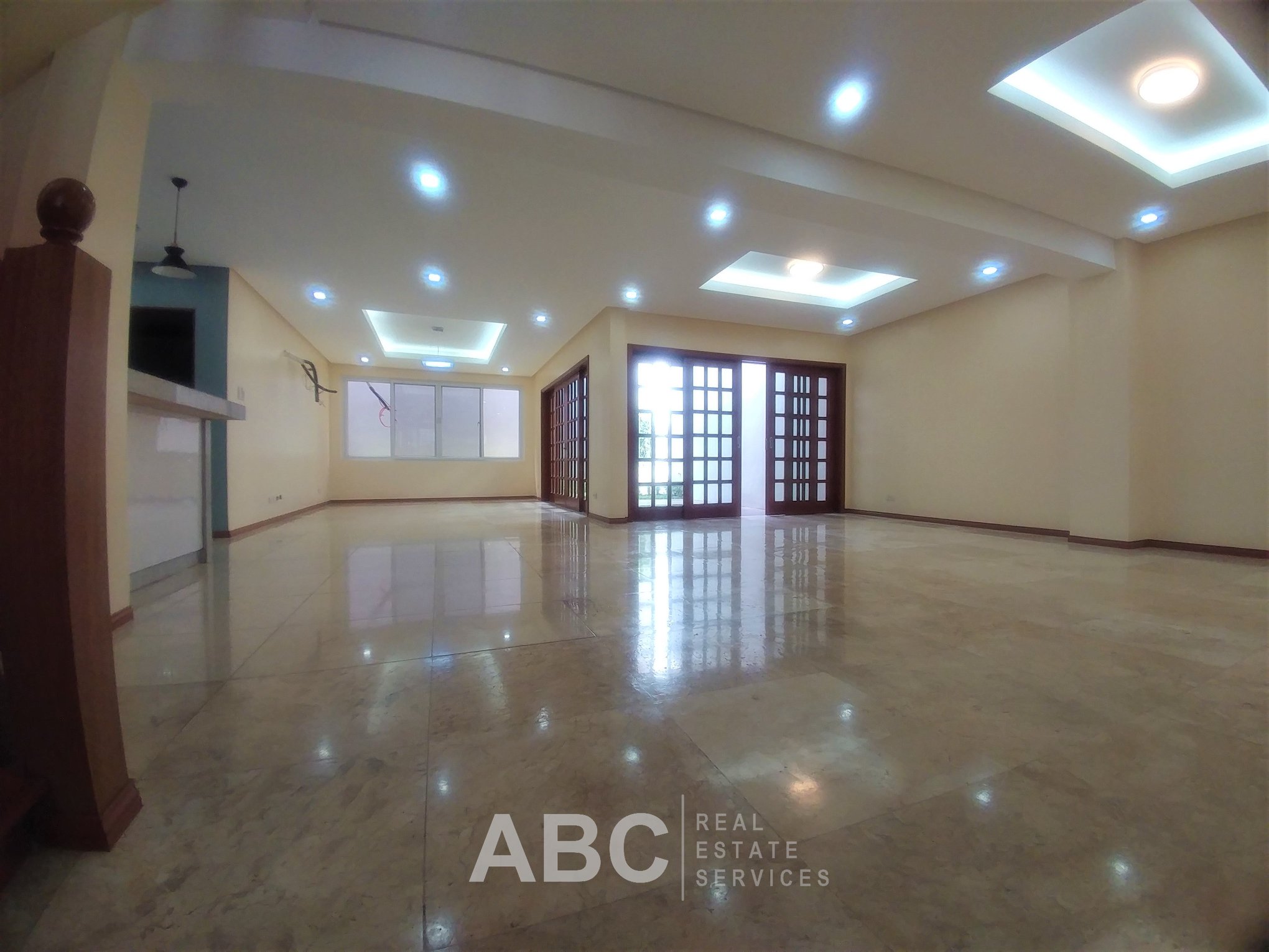 ABC Real Estate... - ABC Real Estate Services - Philippines