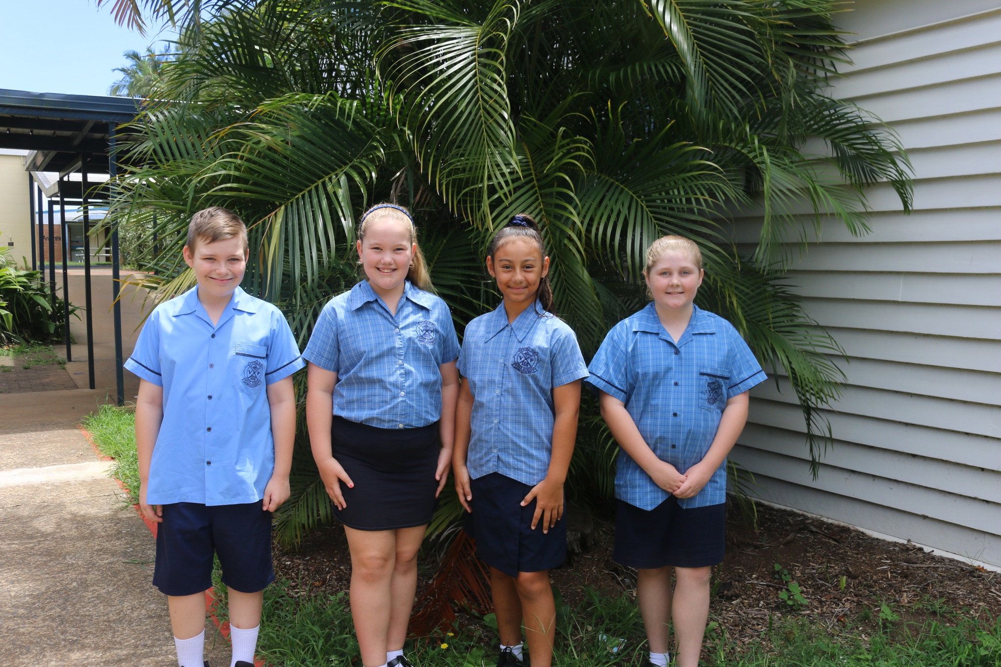 Congratulations to our... - Victoria Point State School
