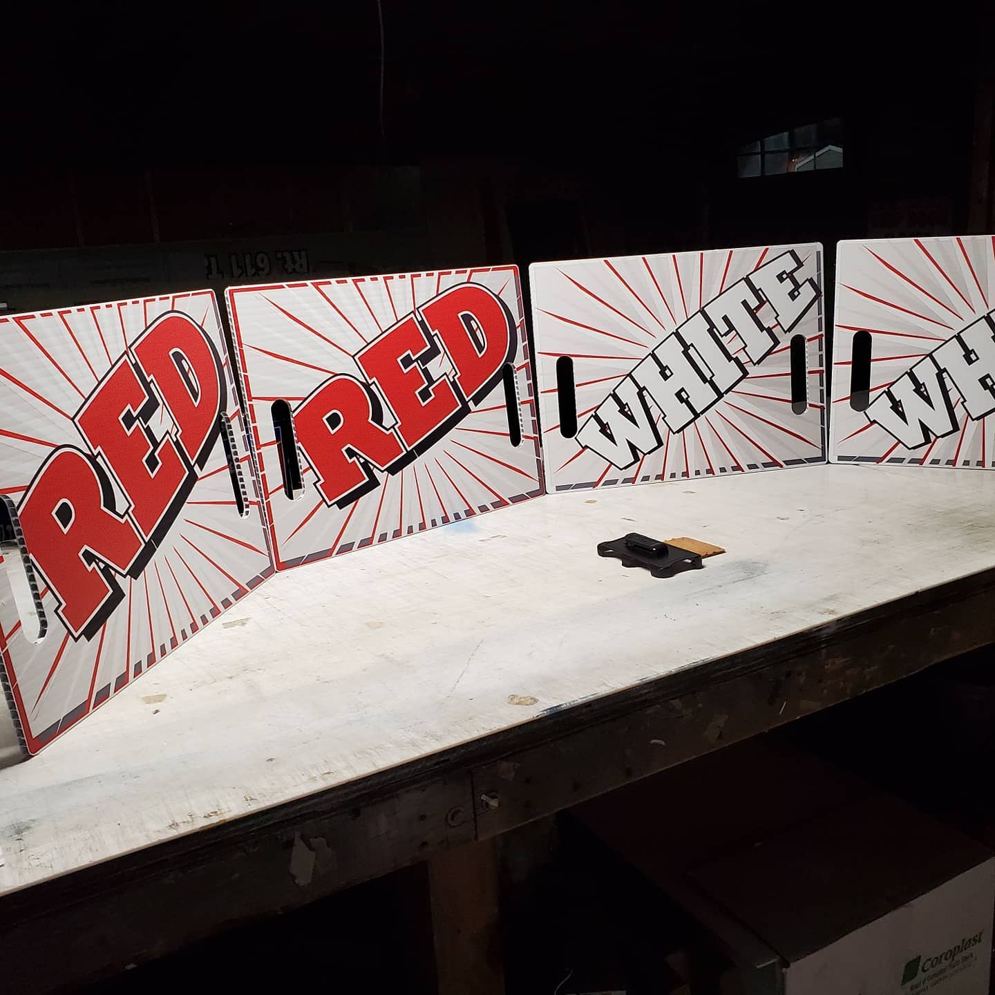 Kramer Signs & Service | Tannersville PA
