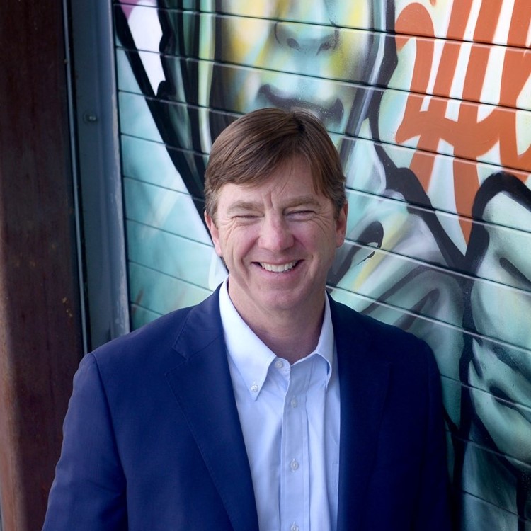 David Knight, Raleigh District E Councilor