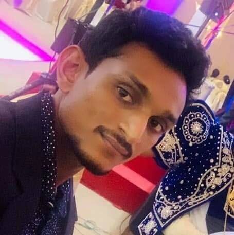 Vishwa Darshana Ranasinghe