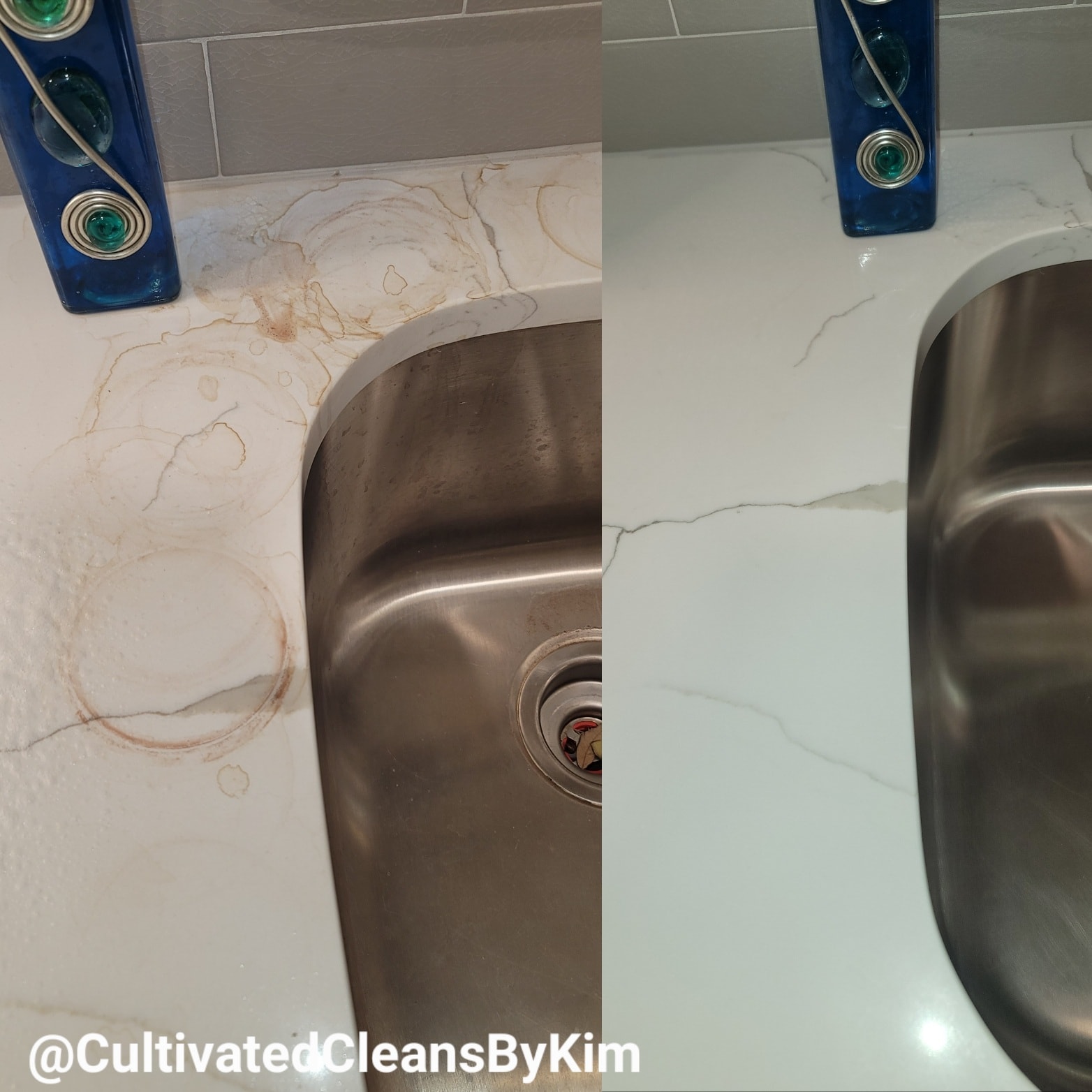 Some homes I clean are picked... - Cultivated Cleans By Kim | Facebook