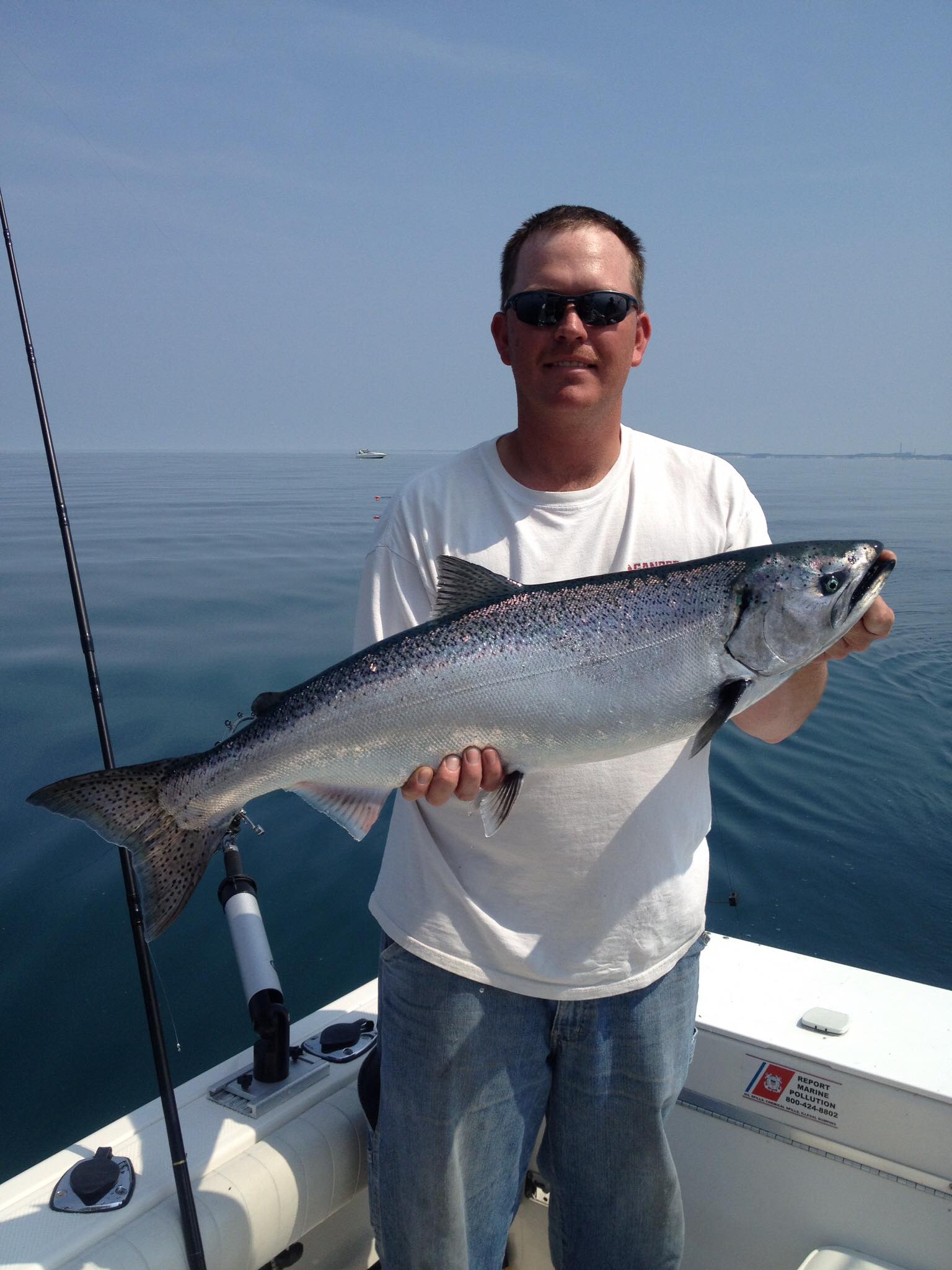 The Fish Fly Charters added a new... - The Fish Fly Charters