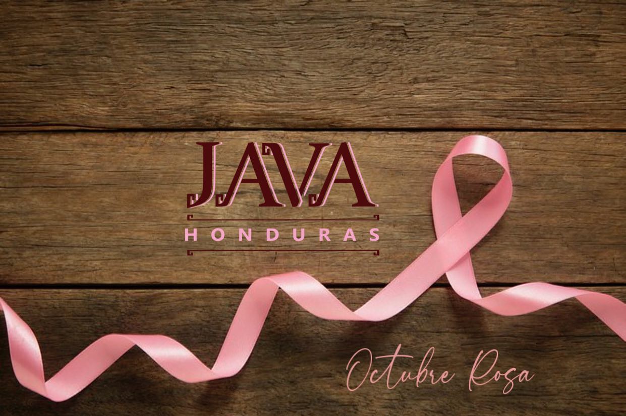 Java Honduras - El río corta la roca no por su fuerza,...